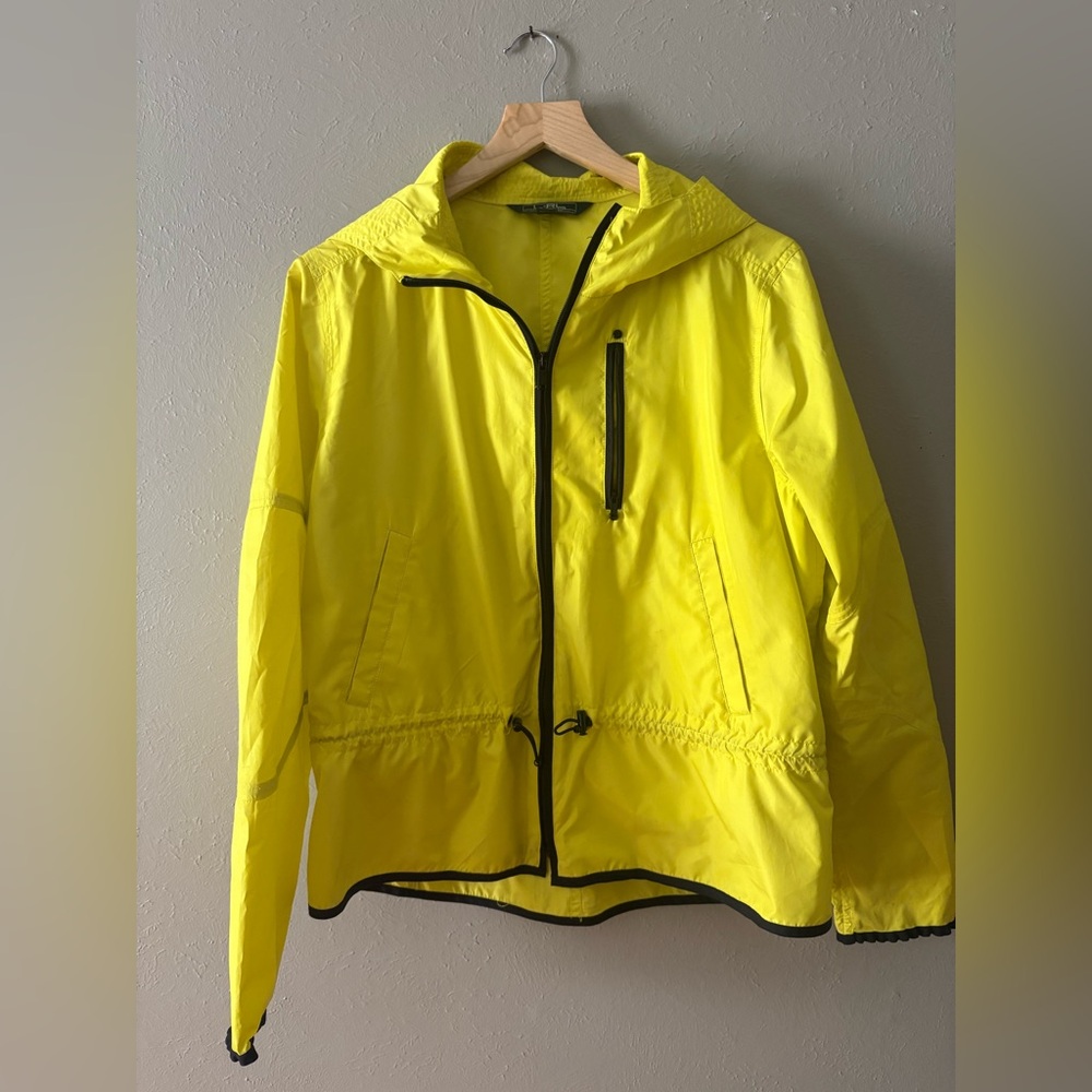 Ralph Lauren rain jacket